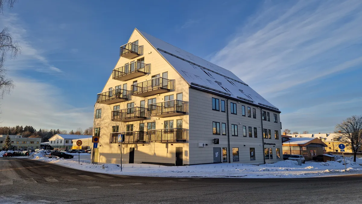 Ekvägen i Tumba