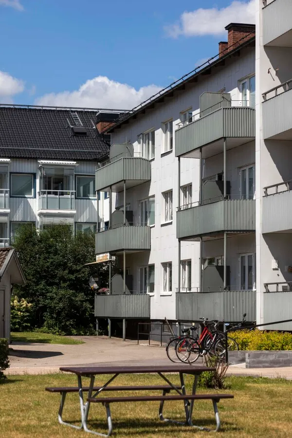 Drottninggatan 35 i Ljungby