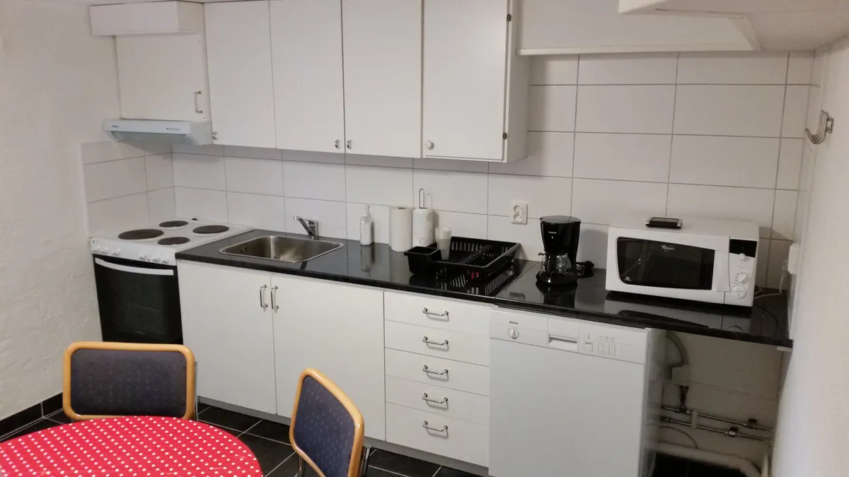 Hagelshusgatan i Halmstad