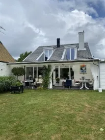 Kullaviksvägen i Kullavik