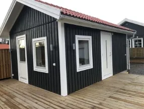 Trestegsvägen i Tungelsta