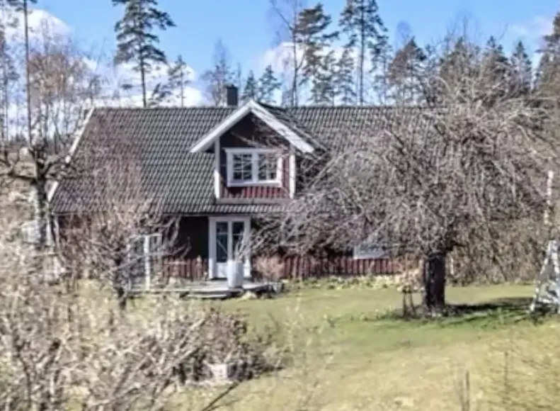 Snapphaneleden i Killeberg