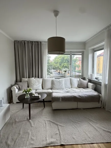 Fålhagsleden i Uppsala