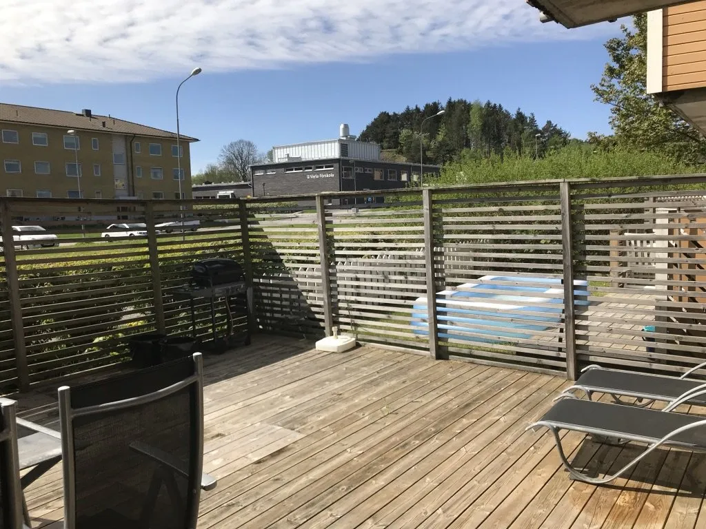 Bäckmans Gård i Kungsbacka