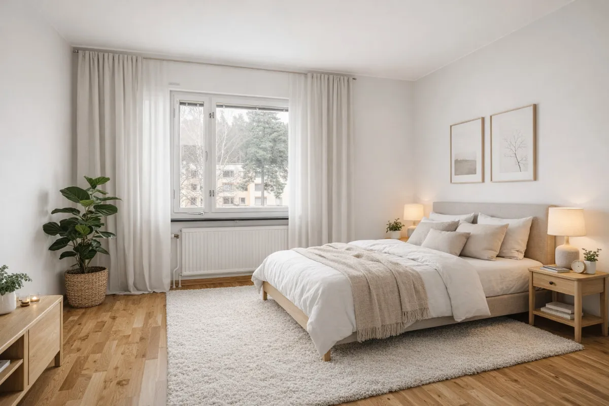 Lasarettsgatan 27 C i Vetlanda