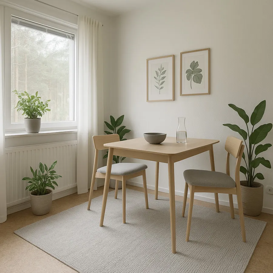 Lasarettsgatan 27 D i Vetlanda