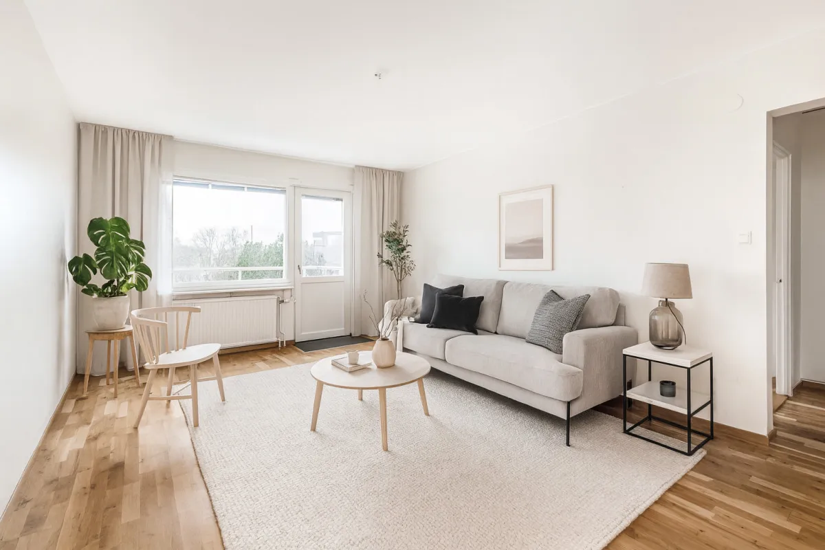 Lasarettsgatan 35 A i Vetlanda