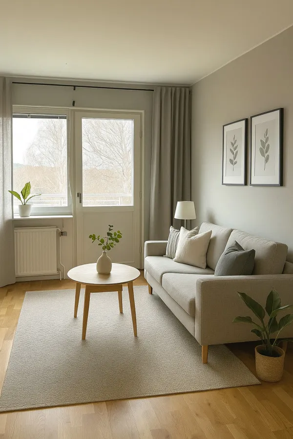 Lasarettsgatan 35 A i Vetlanda