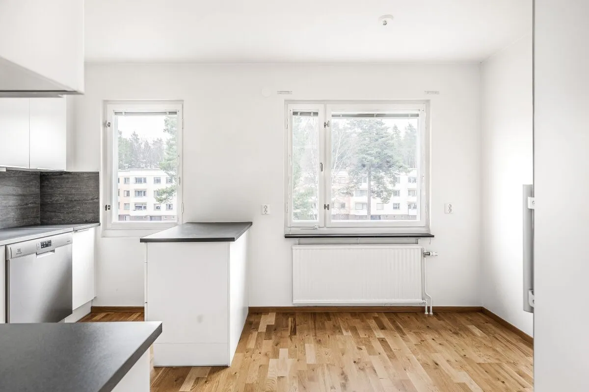 Lasarettsgatan 35 A i Vetlanda