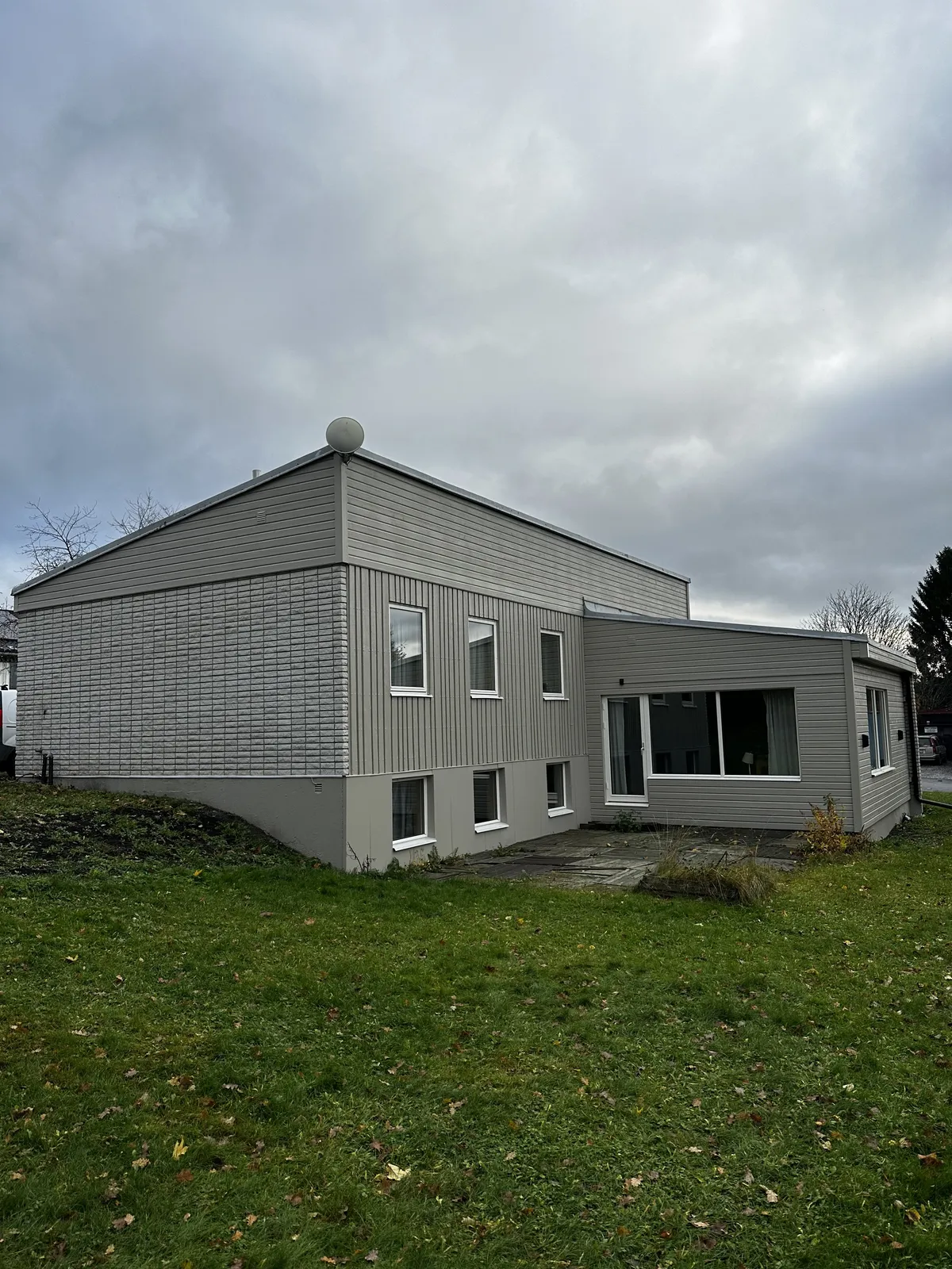 Stjärnvägen i Kramfors