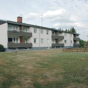 Tvartorpsvägen i Rejmyre