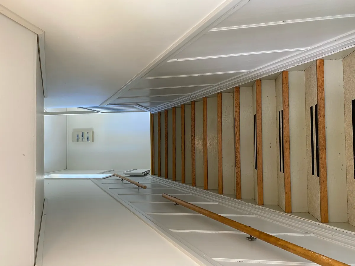 Södra Marmaberget i Marmaverken